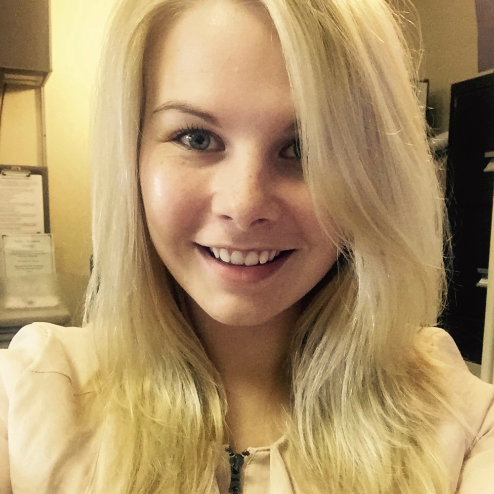 Meet your Posher, Dana